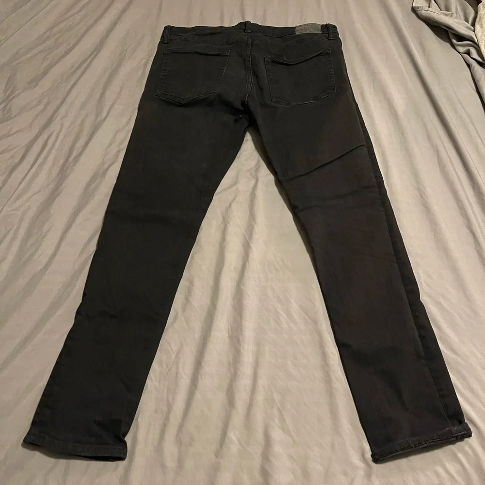 Gap Denim Jeans Super Skinny 34/30 (with flaw) - Picture 2 of 6